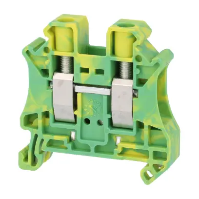 Svorka radová UT 10-PE 3044173 10mm2 žlto/zelená / 4003754 /